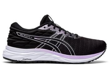 Asics GEL-Excite 7 Twist Dame Løpesko NO407RA